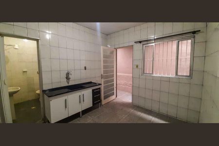 Casa para alugar com 70m², 1 quarto e sem vaga Casa para alugar com 70m², 1 quarto e sem vagaCozinha