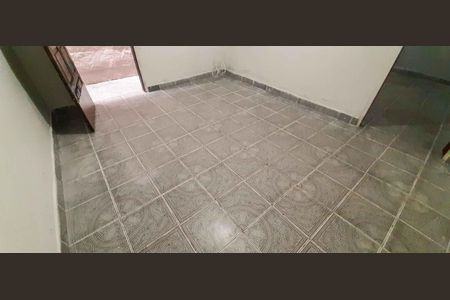 Casa para alugar com 70m², 1 quarto e sem vaga Casa para alugar com 70m², 1 quarto e sem vagaSala