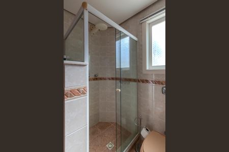 Casa à venda com 302m², 4 quartos e 3 vagas Casa à venda com 302m², 4 quartos e 3 vagasBanheiro Social