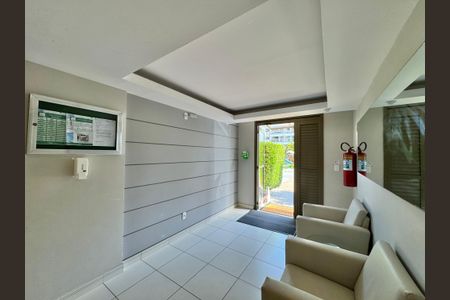 Apartamento à venda com 60m², 2 quartos e 1 vagaÁrea comum