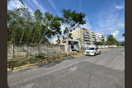 Apartamento à venda com 60m², 2 quartos e 1 vagaFachada