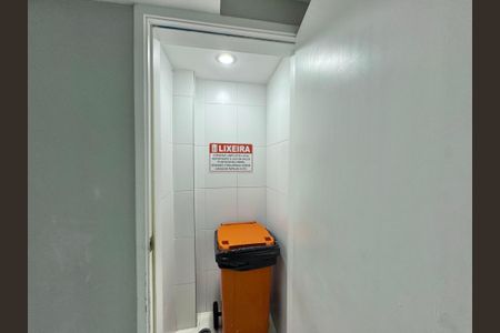 Apartamento à venda com 60m², 2 quartos e 1 vagaÁrea comum