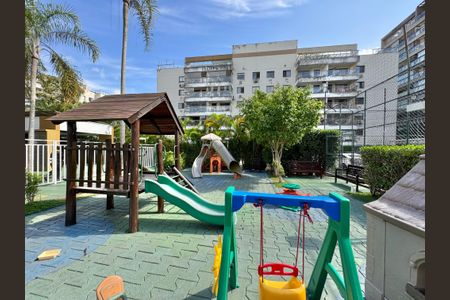 Apartamento à venda com 60m², 2 quartos e 1 vagaÁrea comum