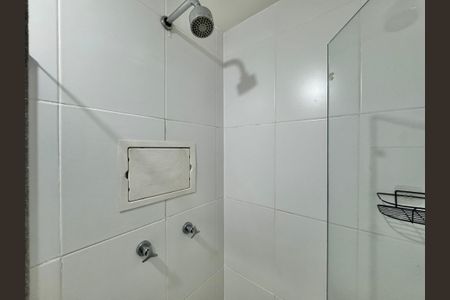 Apartamento à venda com 60m², 2 quartos e 1 vagaBanheiro Social