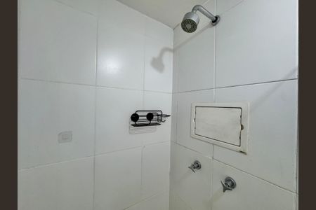 Apartamento à venda com 60m², 2 quartos e 1 vagaSuíte - Banheiro