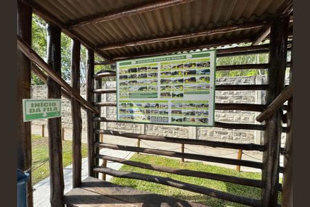 Apartamento à venda com 60m², 2 quartos e 1 vagaPonto do Ônibus dos Moradores