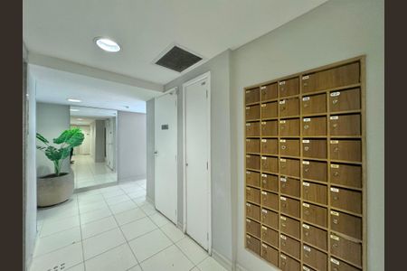 Apartamento à venda com 60m², 2 quartos e 1 vagaÁrea comum