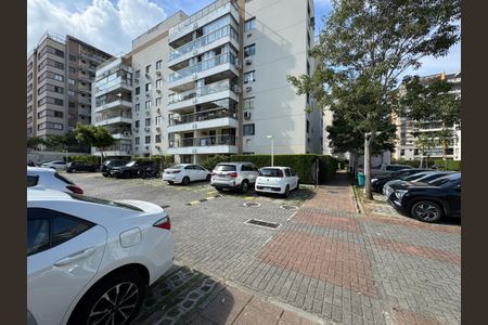 Apartamento à venda com 60m², 2 quartos e 1 vagaFachada