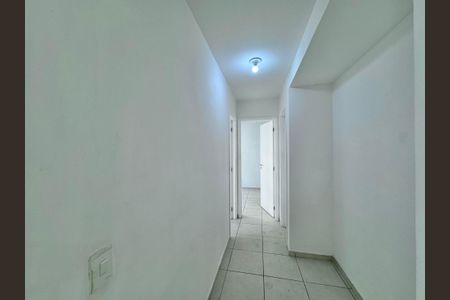 Apartamento à venda com 60m², 2 quartos e 1 vagaBanheiro Social
