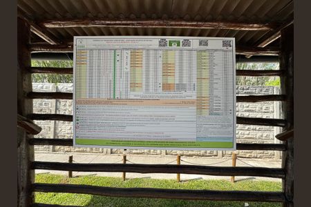 Apartamento à venda com 60m², 2 quartos e 1 vagaPonto do Ônibus dos Moradores