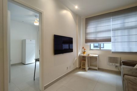 Apartamento à venda com 60m², 2 quartos e sem vagaSala