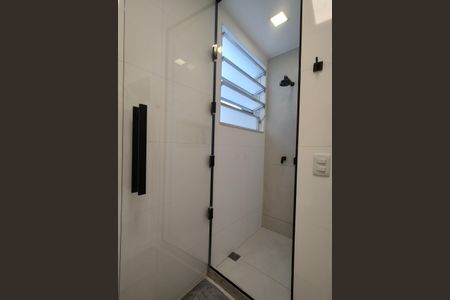 Apartamento à venda com 60m², 2 quartos e sem vagaBanheiro Social