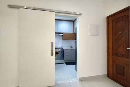Apartamento à venda com 60m², 2 quartos e sem vagaSala