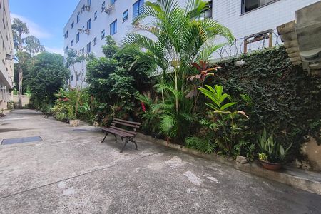 Apartamento à venda com 60m², 2 quartos e sem vagaÁrea comum