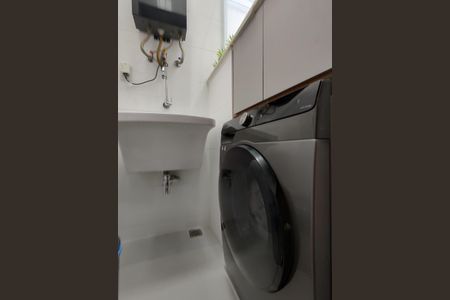 Apartamento à venda com 60m², 2 quartos e sem vagaÁrea de Serviço