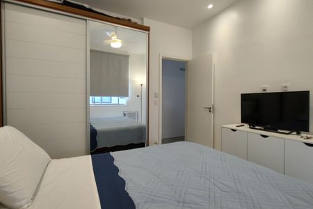 Apartamento à venda com 60m², 2 quartos e sem vagaQuarto 2