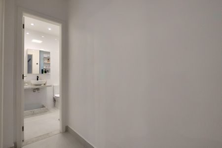 Apartamento à venda com 60m², 2 quartos e sem vagaCorredor