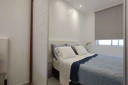 Apartamento à venda com 60m², 2 quartos e sem vagaQuarto 2