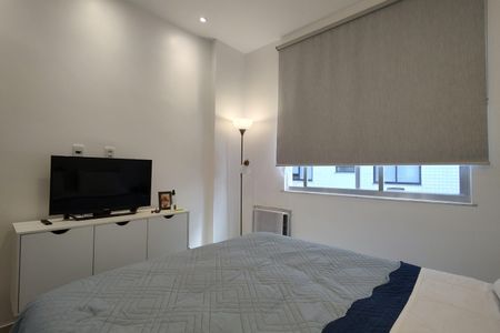 Apartamento à venda com 60m², 2 quartos e sem vagaQuarto 2