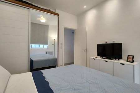 Apartamento à venda com 60m², 2 quartos e sem vagaQuarto 2