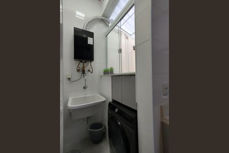 Apartamento à venda com 60m², 2 quartos e sem vagaÁrea de Serviço