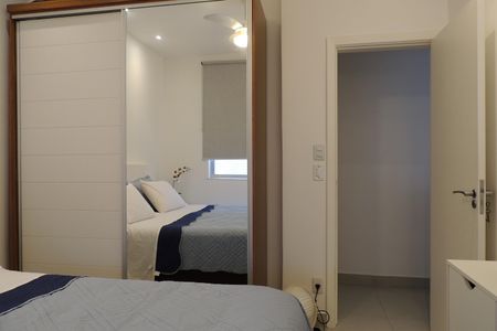 Apartamento à venda com 60m², 2 quartos e sem vagaQuarto 2