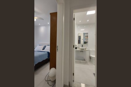 Apartamento à venda com 60m², 2 quartos e sem vagaQuarto 2