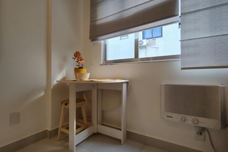 Apartamento à venda com 60m², 2 quartos e sem vagaSala