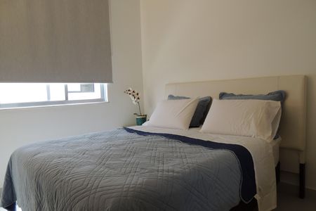 Apartamento à venda com 60m², 2 quartos e sem vagaQuarto 2