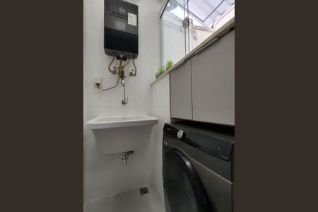 Apartamento à venda com 60m², 2 quartos e sem vagaÁrea de Serviço