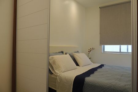 Apartamento à venda com 60m², 2 quartos e sem vagaQuarto 2