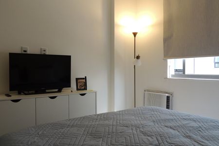 Apartamento à venda com 60m², 2 quartos e sem vagaQuarto 2