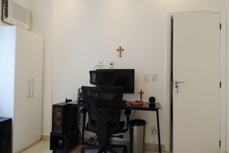 Apartamento à venda com 60m², 2 quartos e sem vagaQuarto 1