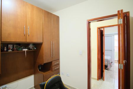 Casa de condomínio à venda com 70m², 2 quartos e 1 vagaQuarto 1