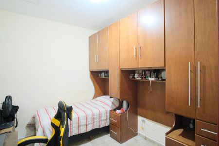 Casa de condomínio à venda com 70m², 2 quartos e 1 vagaQuarto 1