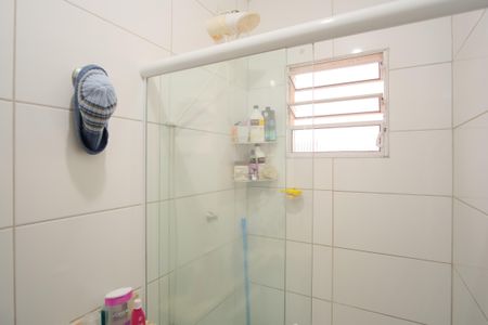 Casa de condomínio à venda com 70m², 2 quartos e 1 vagaBanheiro