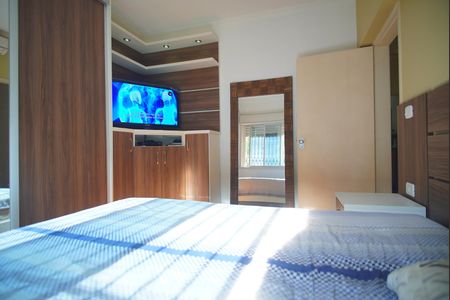 Apartamento à venda com 100m², 2 quartos e sem vagaQuarto 1