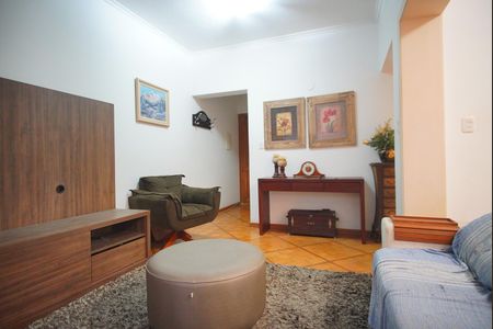 Apartamento à venda com 100m², 2 quartos e sem vagaSala de Estar