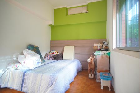 Apartamento à venda com 100m², 2 quartos e sem vagaQuarto 2