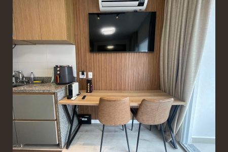 Studio à venda com 25520m², 1 quarto e sem vaga Studio à venda com 25520m², 1 quarto e sem vagaStudio