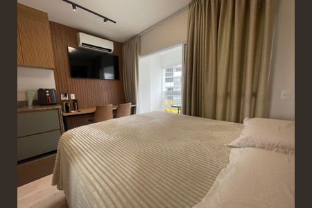 Studio à venda com 25520m², 1 quarto e sem vaga Studio à venda com 25520m², 1 quarto e sem vagaStudio