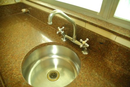 Casa à venda com 173m², 3 quartos e 2 vagasCozinha