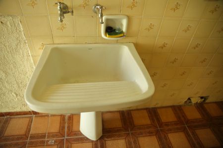 Casa à venda com 173m², 3 quartos e 2 vagasÁrea de Serviço