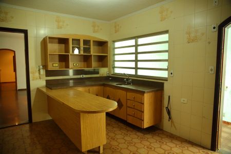 Casa à venda com 173m², 3 quartos e 2 vagasCozinha