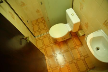 Casa à venda com 173m², 3 quartos e 2 vagasBanheiro da Suíte