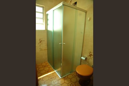 Casa à venda com 173m², 3 quartos e 2 vagasBanheiro Social