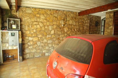 Casa à venda com 173m², 3 quartos e 2 vagasGaragem