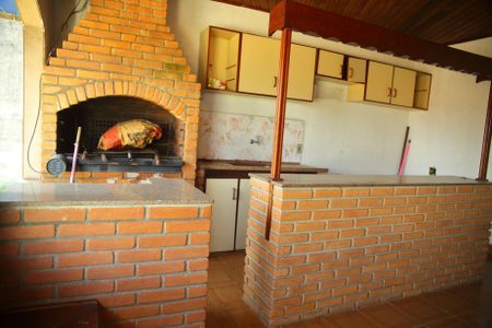 Casa à venda com 173m², 3 quartos e 2 vagasChurrasqueira 