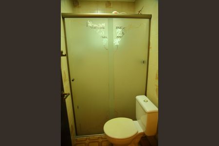 Casa à venda com 173m², 3 quartos e 2 vagasBanheiro da Suíte