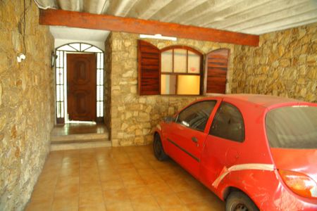 Casa à venda com 173m², 3 quartos e 2 vagasGaragem